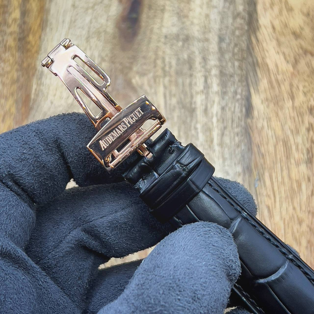 Часы Audemars Piguet