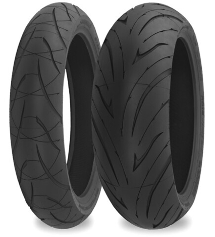 Шина 190/55-17 75W R016 Shinko