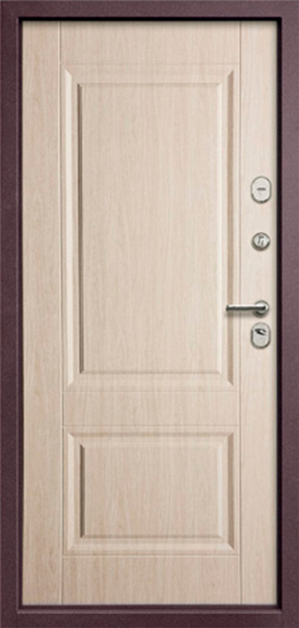 Форпост Ника