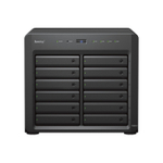 Сетевое хранилище  Synology DS2422+