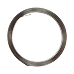 Никелированная лента для сварки и пайки аккумуляторов 0.20*10мм (3 метра)