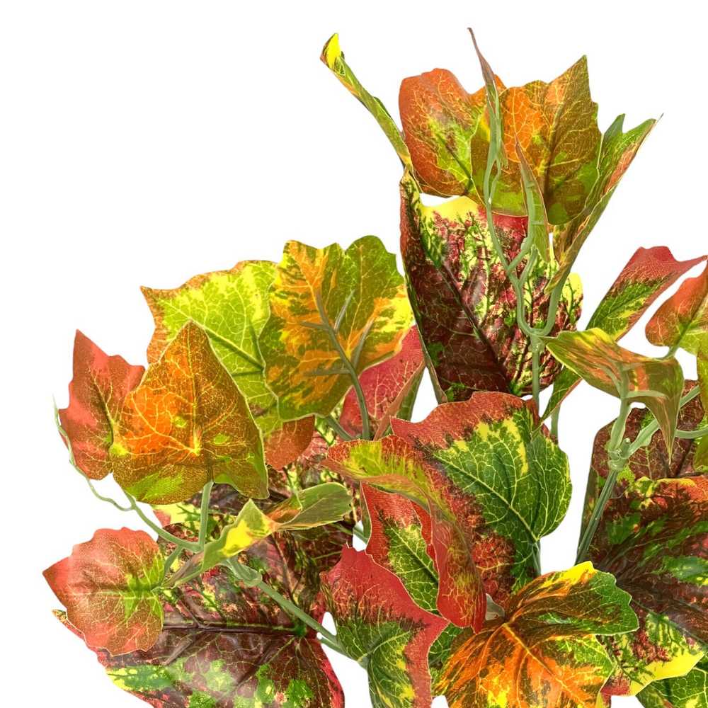 Осенний куст 35 см