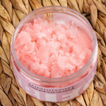 Сахарный скраб для тела Бабл гам - 250 мл. (Цвет: не задано)