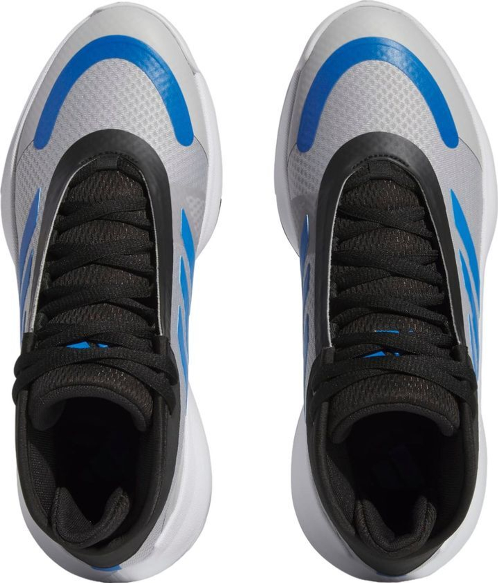 Кроссовки Adidas Sneakers Bounce Legends серый