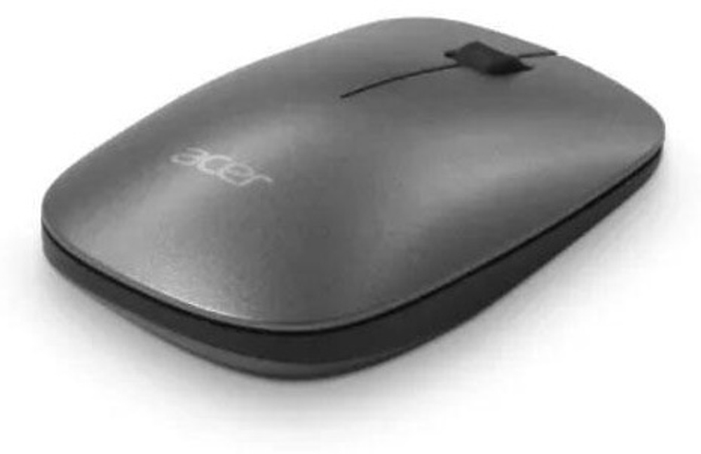 Мышь Acer Wireless Mouse M502 серый