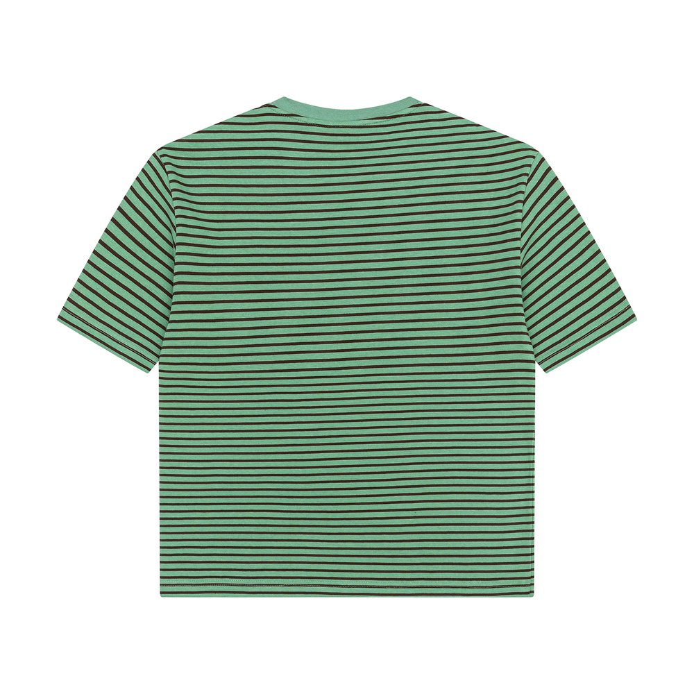 ФУТБОЛКА YMKASHIX STRIPE