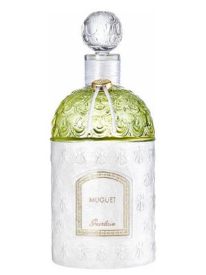 Guerlain Muguet Millesime&nbsp;2019