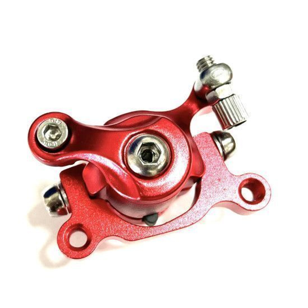 Суппорт тормозной калипер для Kugoo G-Max