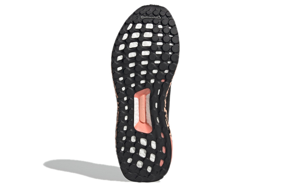 Кроссовки Adidas Ultraboost Dna (Женская размерная сетка)