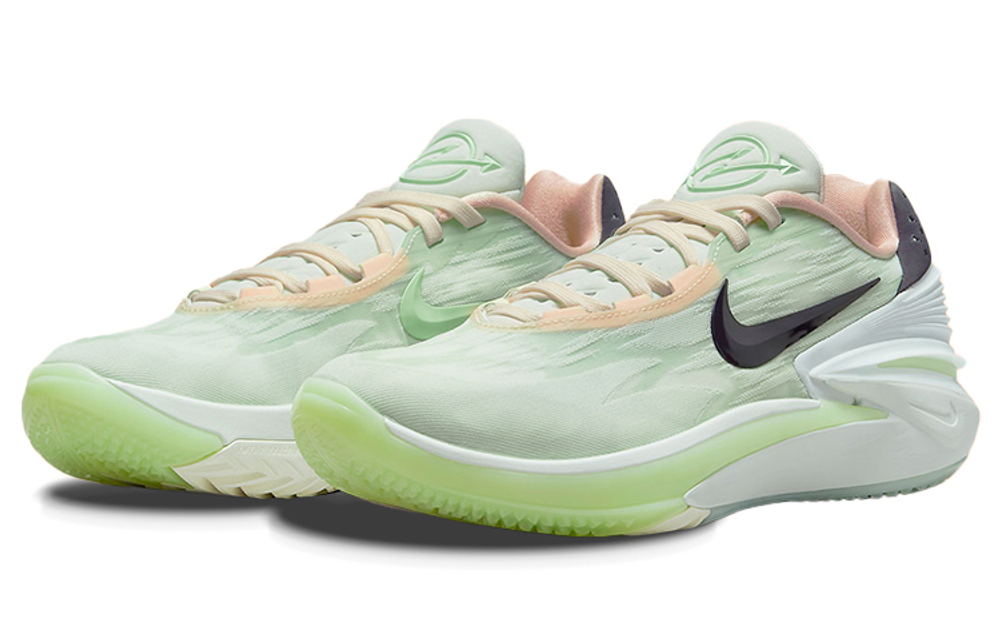Кроссовки Nike Air Zoom G.T. Cut 2