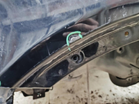 Кузов по частям Land-Rover Discovery Sport (19-нв)