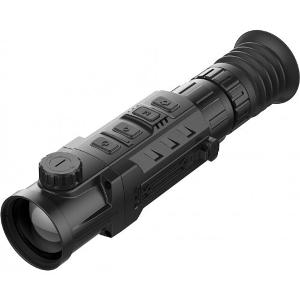 Тепловизионный прицел для охоты iRay Rico RH 50