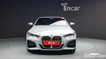 BMW 4 Series (G22) 420i M Sports Convertible (02.2023)