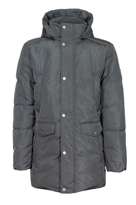 Пуховик MADZERINI