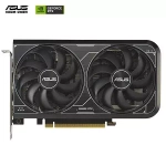 Видеокарта ASUS DUAL RTX 4060 OC (DUAL-RTX4060-O8G-V2)