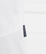 Футболка Tommy Hilfiger - белый(MW0MW33686)