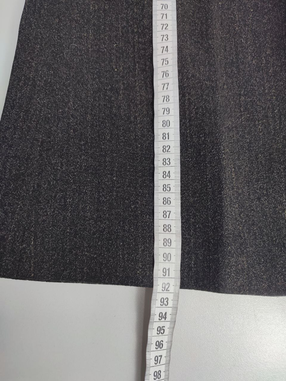 Брюки Ornella базовые 50 размер