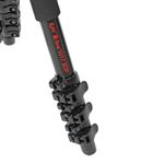 Штатив Falcon Eyes R-Line 1017 3DP с держателем для смартфона