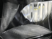 Фара левая VW Teramont (2017-2022) LED