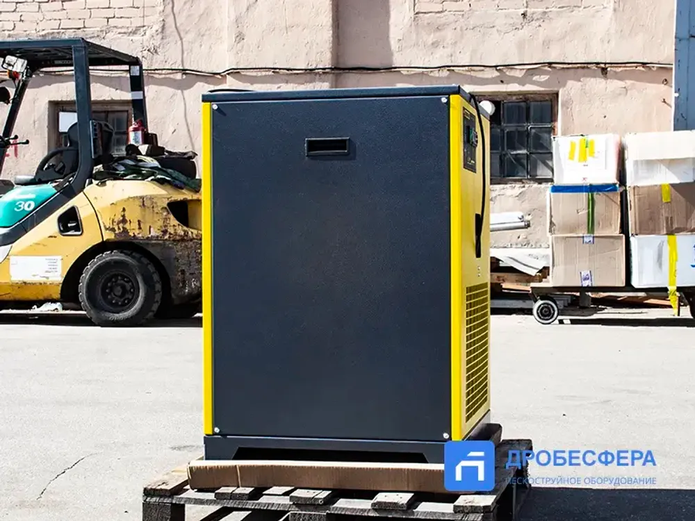 Осушитель сжатого воздуха COMPRAG RDX-36