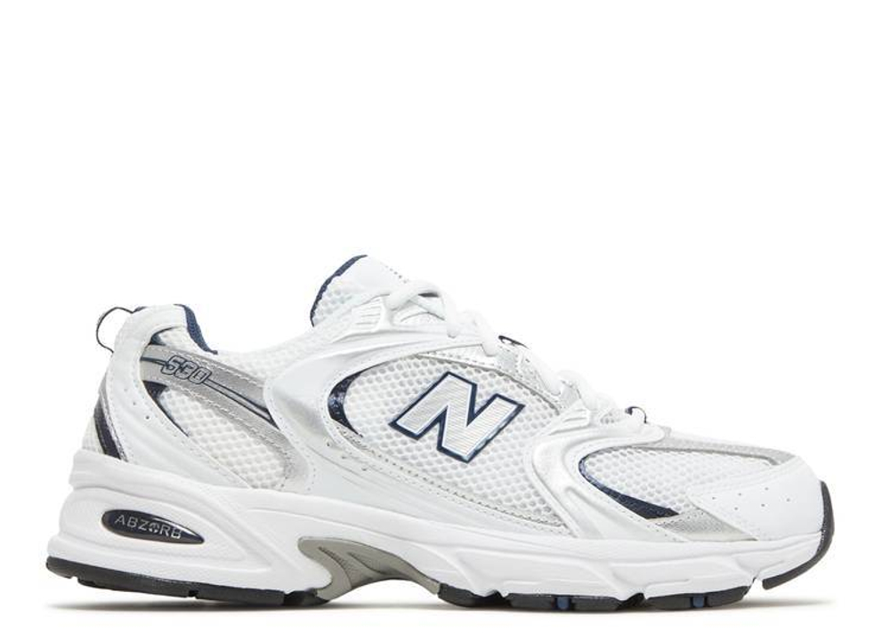 New Balance 530 "White Natural Indigo"
