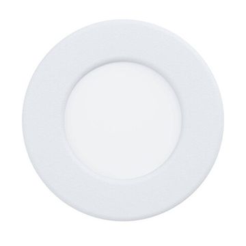 Встраиваемый светильник 3,7W 2700-6500K 901416 белый FUEVA 6 Eglo