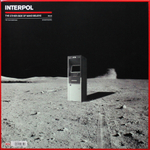 Interpol / The Other Side Of Make-Believe (Coloured Vinyl)(LP)