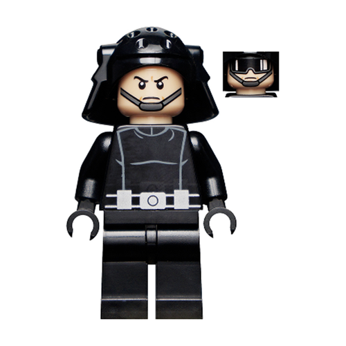 Солдат Звезды Смерти sw0374