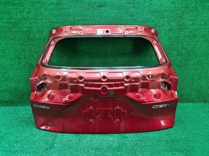 Крышка багажника Changan CS55PLUS (2021-н.в.)