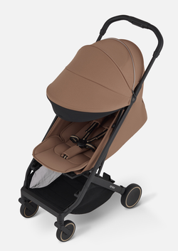 Anex Прогулочная коляска AIR-X2 Bronzo