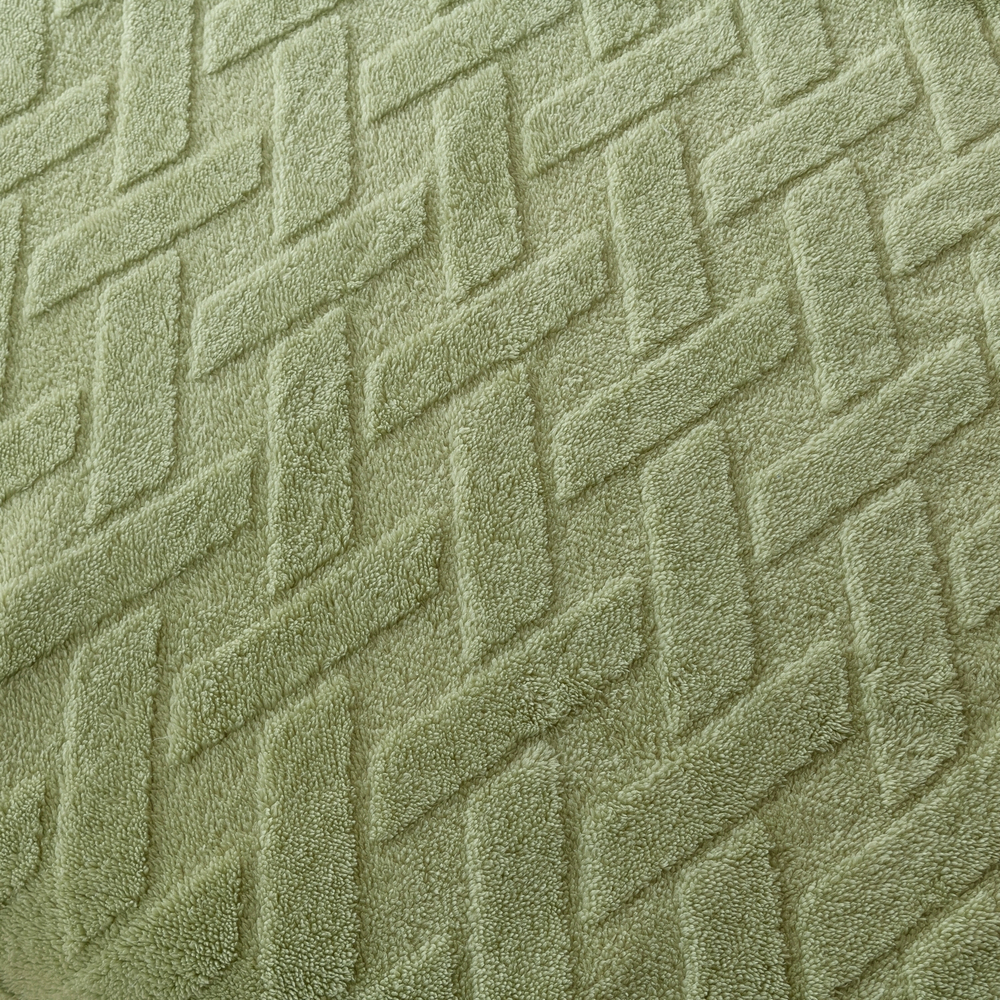 Плед Fluffy бамбуковая микрофибра FL013