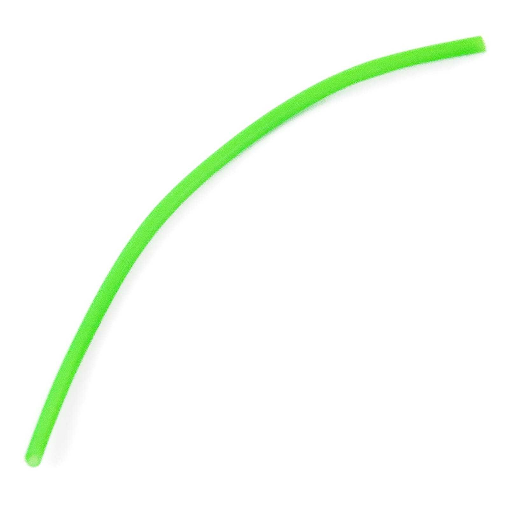 Кембрик силиконовый флуоресцентный Три Кита d1.5-2.5 (10см, 20шт/уп)