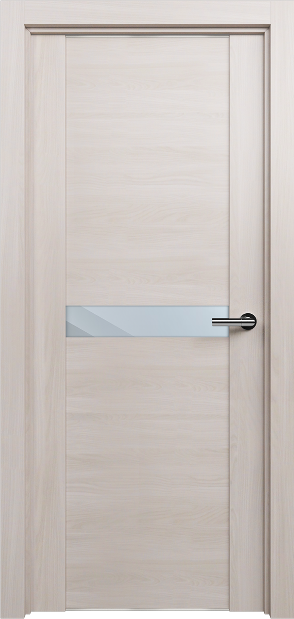 TREND 411 Ясень с зеркалом