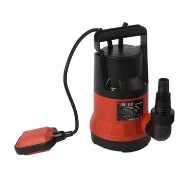 Насос дренажный "BRAIT" NPD-400C