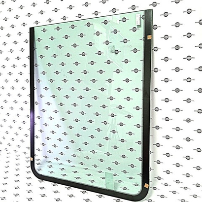 Стекло лобовое верхнее JS 2012-2016 (750*927)  | 333/J3882, 333/E2588 | КМК