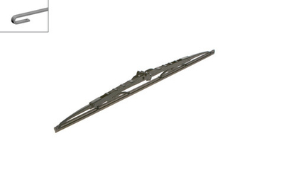 BOSCH - 3397004582-BOC - Wiper Blade - Povrat artikla narucenog iz Njemacke nije moguc.
