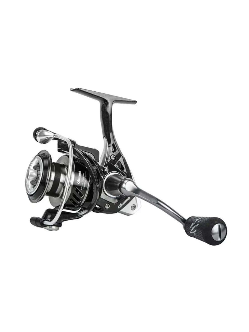 Катушка для рыбалки Okuma ITX