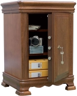 Сейф Technomax ESC/730