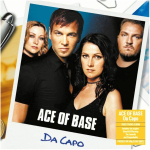 Ace Of Base / Da Capo (Clear Vinyl)(LP)