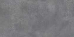 Concrete Courage Dark Grey Керамогранит темно-серый 60х120 Матовый