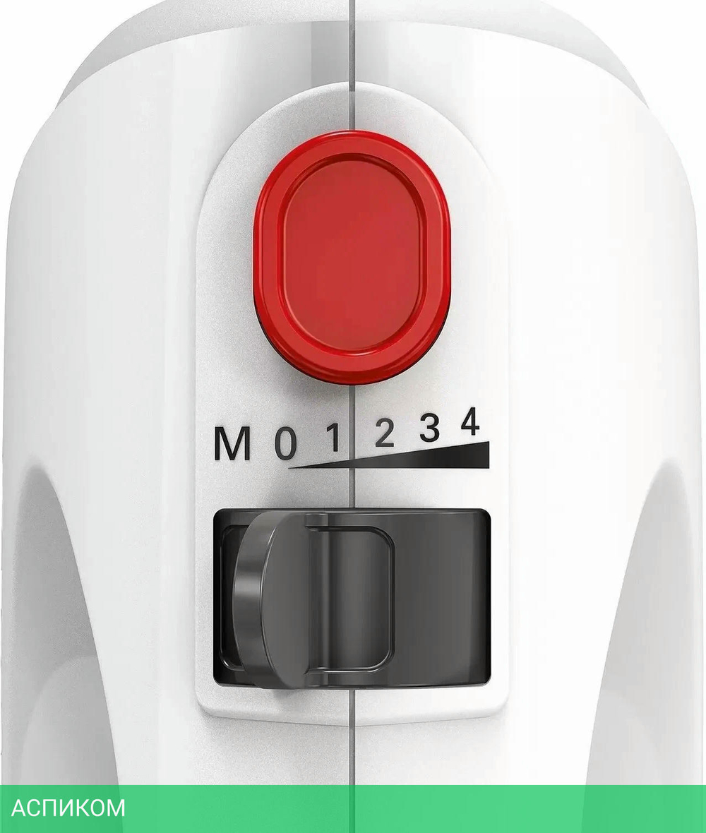 Миксер Bosch MQWPL2000