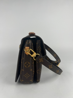 Сумка Louis Vuitton Pochette Metis