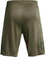 Шорты Under Armour UA TECH GRAPHIC SHORT кор