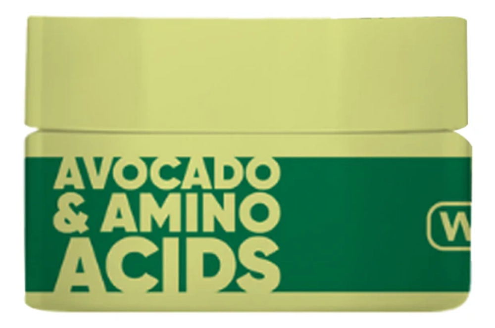 Крем для лица с маслом авокадо и комплексом аминокислот WEPROVE Avocado&Amino Acids Face Crea 100 мл
