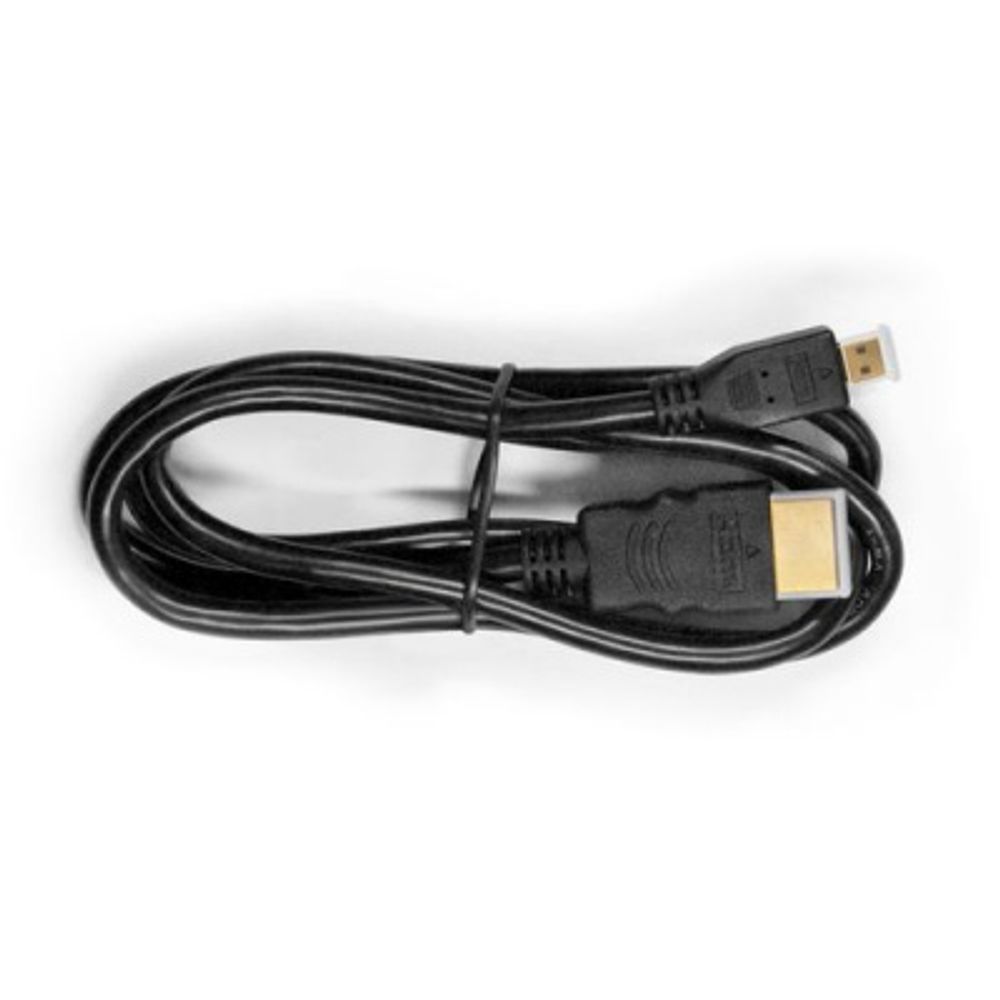 Шнур HDMI-miсroHDMI 2-метра ver1.4