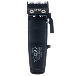 MRD Pro HC-90-4 Smart Brain (Black) Машинка для стрижки