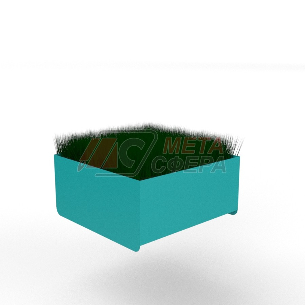 Вазон Орбита 02