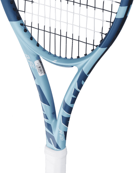 Ракетка теннисная Babolat Pure Drive Junior 26 (2025)
