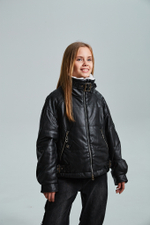 Куртка д/д LUSIMING 24325