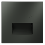 Накладка для подсветки светодиодной с датчиком, S70 (титан)